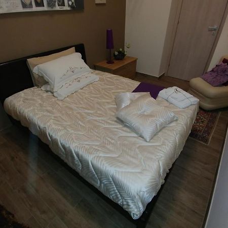 Diadumeno Superior Apartment Venosa Esterno foto
