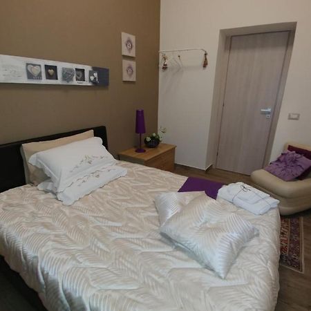 Diadumeno Superior Apartment Venosa Esterno foto