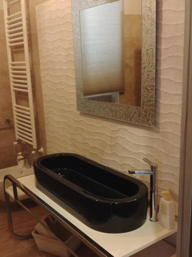 Diadumeno Superior Apartment Venosa Esterno foto