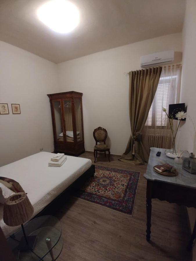 Diadumeno Superior Apartment Venosa Esterno foto