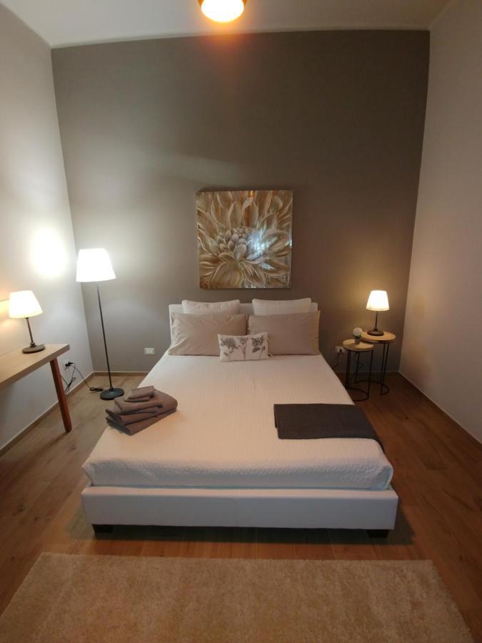 Diadumeno Superior Apartment Venosa Esterno foto