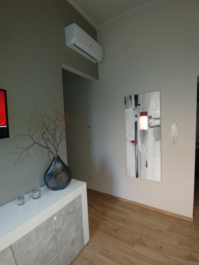 Diadumeno Superior Apartment Venosa Esterno foto