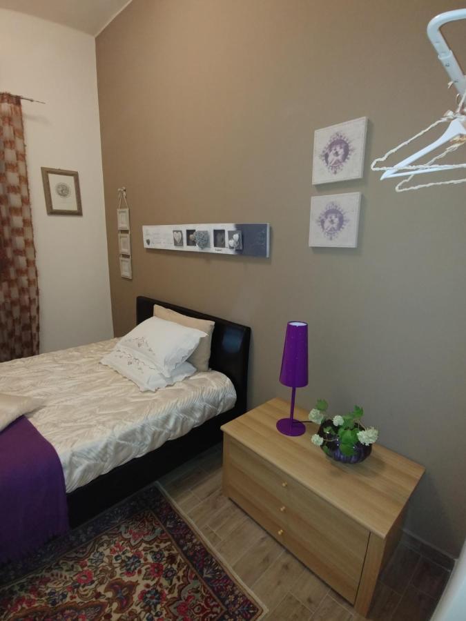 Diadumeno Superior Apartment Venosa Esterno foto