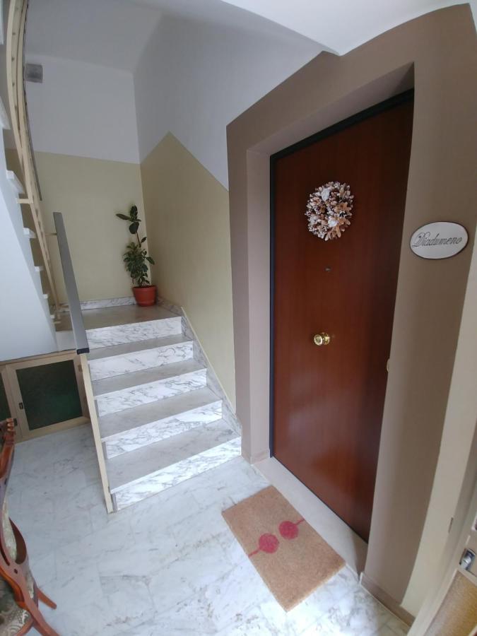 Diadumeno Superior Apartment Venosa Esterno foto