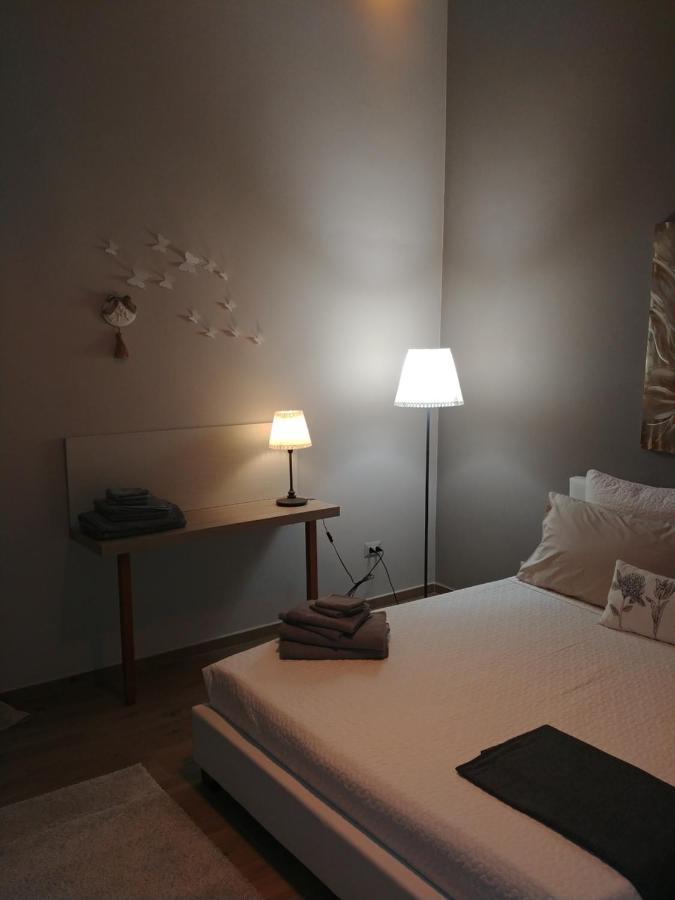 Diadumeno Superior Apartment Venosa Esterno foto