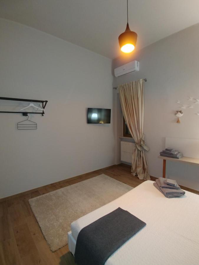 Diadumeno Superior Apartment Venosa Esterno foto