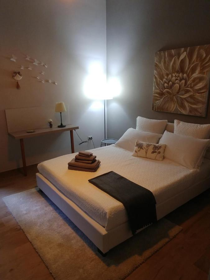 Diadumeno Superior Apartment Venosa Esterno foto