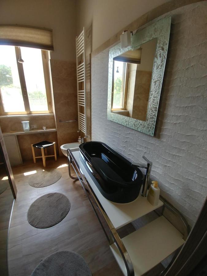 Diadumeno Superior Apartment Venosa Esterno foto