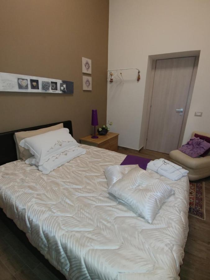 Diadumeno Superior Apartment Venosa Esterno foto