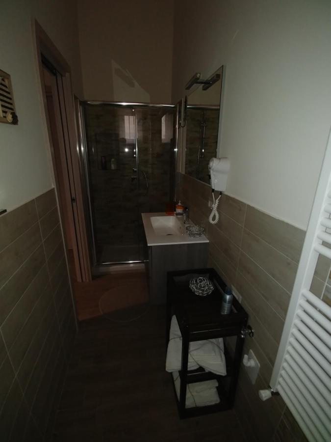 Diadumeno Superior Apartment Venosa Esterno foto