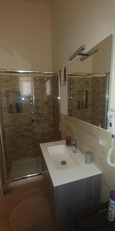 Diadumeno Superior Apartment Venosa Esterno foto