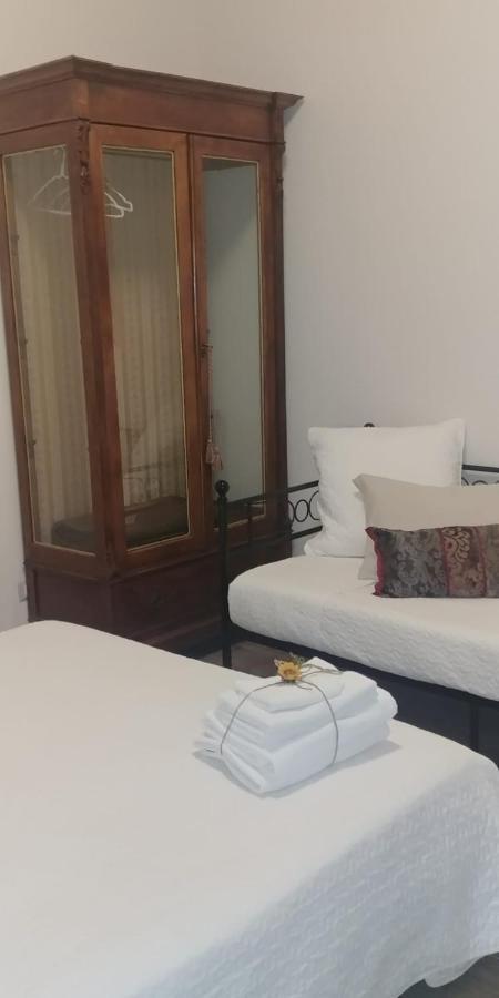 Diadumeno Superior Apartment Venosa Esterno foto