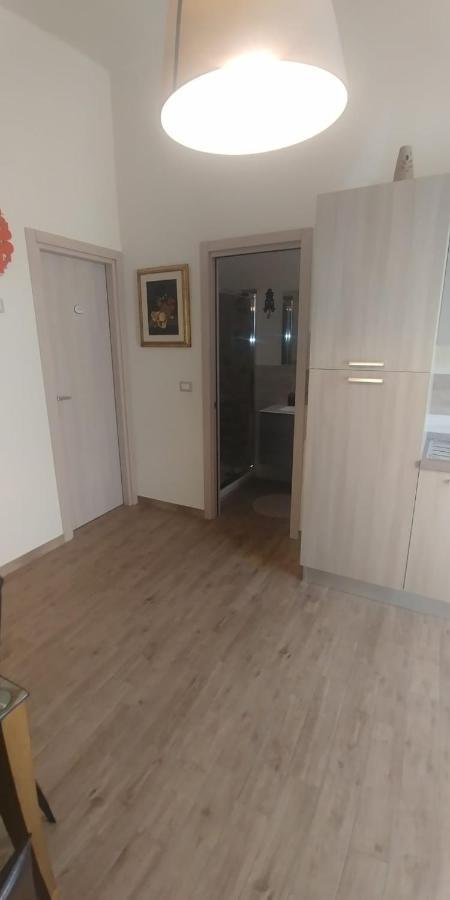 Diadumeno Superior Apartment Venosa Esterno foto