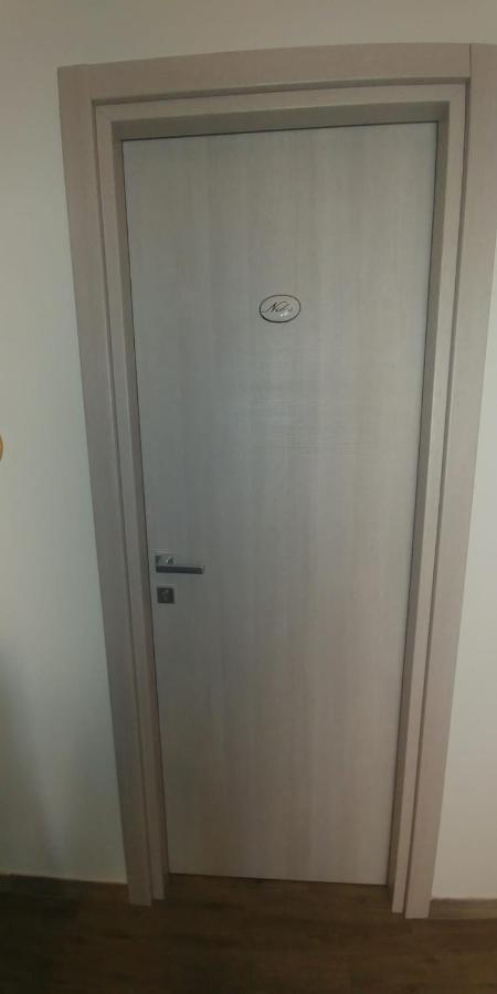 Diadumeno Superior Apartment Venosa Esterno foto