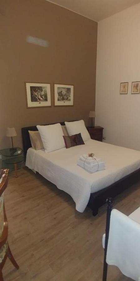 Diadumeno Superior Apartment Venosa Esterno foto