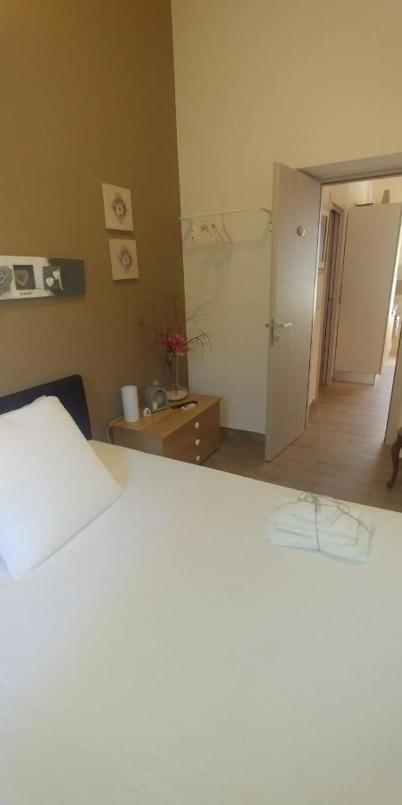 Diadumeno Superior Apartment Venosa Esterno foto